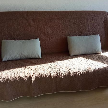 Appartement Plein Coeur Super-Besse Ngoại thất bức ảnh